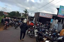 Đại lý cà phê ở Đắk Lắk bị người dân kéo đến đòi tiền ký gửi 