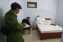 Bắt quả tang 3 nữ nhân viên quán karaoke bán dâm tại Đắk Lắk 