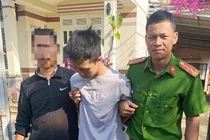 Đắk Lắk: Bắt giữ đối tượng bị truy nã vì trốn thi hành án