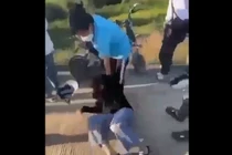 Nhóm nữ sinh cấp 2 đánh hội đồng khiến bạn nhập viện