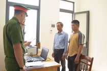 Khởi tố một kỹ sư nhận hối lộ tại dự án đường cao tốc