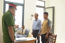 Khởi tố một kỹ sư nhận hối lộ tại dự án đường cao tốc