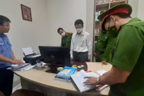 Truy tố nguyên Giám đốc CDC Đắk Lắk cùng nhiều đồng phạm