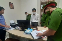 Truy tố nguyên Giám đốc CDC Đắk Lắk cùng nhiều đồng phạm