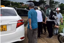 Khởi tố bắt tạm giam 2 học sinh để điều tra về hành vi giết người