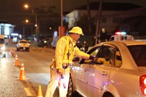 Lâm Đồng: Phó Chánh Văn phòng UBND tỉnh bị xử lý vi phạm nồng độ cồn