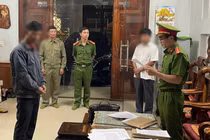 Đắk Nông: Khởi tố nguyên Trưởng phòng Giáo dục và Đào tạo