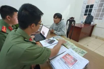 Đắk Lắk: Bắt đối tượng lừa đảo hơn 400 người, chiếm đoạt trên 7 tỉ đồng