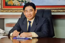 Xây dựng Thành Đô chậm đóng BHXH gần 1 tỷ đồng