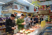 Xử phạt 5 cơ sở vi phạm về an toàn thực phẩm tại Bắc Ninh