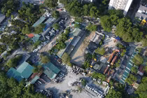 Đề xuất kỷ luật nhiều cán bộ UBND phường Đại Mỗ bao che vi phạm TTXD