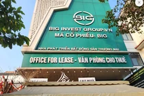 “Sếp lớn” Big Invest Group đồng loạt bán cổ phiếu