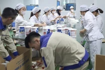 Hai công ty sản xuất 573 nhãn hiệu sữa giả tăng vốn khủng