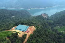 Xử lý xây dựng trái phép trên đất rừng ở Đà Bắc, Hòa Bình