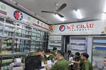 Biết gì về công ty Mỹ Châu Pharmacy có Chủ tịch vừa bị bắt?