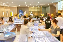 PNJ bị thanh tra phạt 1,3 tỷ, vi phạm những gì?