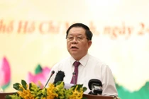 Trưởng Ban Tuyên giáo T.Ư: Báo chí phải đồng hành với lợi ích quốc gia, dân tộc