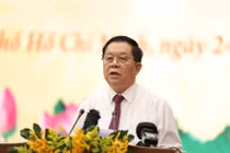 Trưởng Ban Tuyên giáo T.Ư: Báo chí phải đồng hành với lợi ích quốc gia, dân tộc