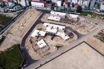 Đã đến thời điểm nhà đầu tư dò bắt đáy bất động sản?