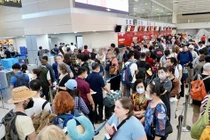 Hàng không 'bung' thêm vé và giảm giá trước kỳ nghỉ lễ 30/4