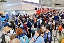 Hàng không 'bung' thêm vé và giảm giá trước kỳ nghỉ lễ 30/4