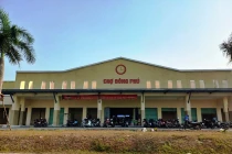 Ai đứng sau công ty 591 nợ thuế gần 90 tỷ ở Quảng Nam?