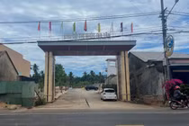 Công ty Lê Gia Newland vi phạm môi trường, bị phạt 320 triệu đồng