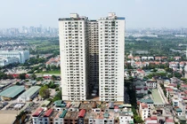 Tận mục dự án CT6 Kiến Hưng khiến đại gia Lê Thanh Thản vướng lao lý