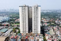 Tận mục dự án CT6 Kiến Hưng khiến đại gia Lê Thanh Thản vướng lao lý