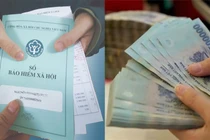 Từ 1/7, người nhận lương hưu cao nhất Việt Nam hưởng 140 triệu đồng/tháng