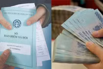 Từ 1/7, người nhận lương hưu cao nhất Việt Nam hưởng 140 triệu đồng/tháng