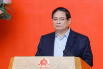 Thành lập Ban Chỉ đạo các dự án quan trọng quốc gia lĩnh vực đường sắt