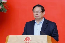 Thành lập Ban Chỉ đạo các dự án quan trọng quốc gia lĩnh vực đường sắt