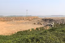 Công ty Minh Hà bị phạt 350 triệu do vi phạm môi trường 