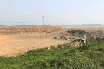 Công ty Minh Hà bị phạt 350 triệu do vi phạm môi trường 