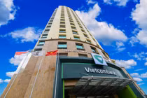 Tăng vốn điều lệ thêm 27.600 tỷ, Vietcombank đang kinh doanh sao?