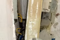 Đấu dây trước công tơ, một khách hàng bị truy thu hàng chục triệu