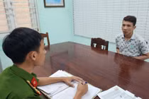 Đối tượng giả công an lừa đảo hơn 6,4 tỷ trong 10 ngày