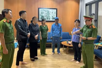 Bắt giam nữ đại gia bất động sản “giăng bẫy” lừa đảo ở Đà Nẵng