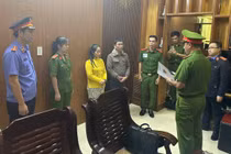 Tạm giam chủ cơ sở sản xuất chả có hàn the