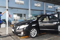 Cảnh báo thủ đoạn mạo danh nhân viên đăng kiểm lừa “gia hạn kiểm định”