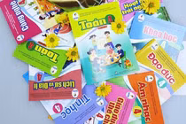 Nghiêm ngặt về tác giả biên soạn, SGK Cánh Diều được đánh giá là dễ dạy