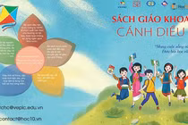 Thầy và trò dễ thích nghi, đạt hiệu quả cao khi sử dụng SGK Cánh Diều