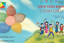 Thầy và trò dễ thích nghi, đạt hiệu quả cao khi sử dụng SGK Cánh Diều