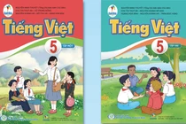 Tiếng Việt lớp 5 bộ Cánh Diều đáp ứng nhu cầu giáo dục toàn diện 