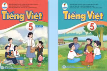 Tiếng Việt lớp 5 bộ Cánh Diều đáp ứng nhu cầu giáo dục toàn diện 