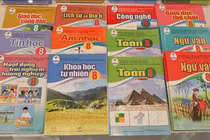  Sự công phu trong từng trang sách của đội ngũ biên soạn SGK Cánh Diều