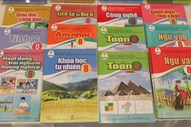  Sự công phu trong từng trang sách của đội ngũ biên soạn SGK Cánh Diều