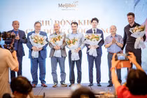 Chuyên gia chia sẻ bí quyết “Chủ động khỏe – chủ động cuộc sống