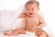 Nguyên nhân khiến trẻ bị rối loạn tiêu hóa và cách khắc phục